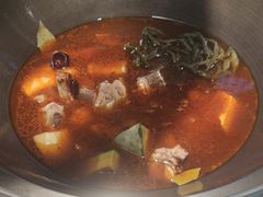 -遇东北林区铁锅炖(南开店)
