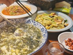 -晚归月亮湾私家菜(临邑路店)