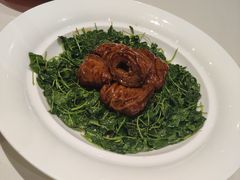 -老正兴菜馆(福州路店)