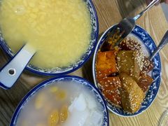 -黄记潮汕甜汤(贝底田坊店)