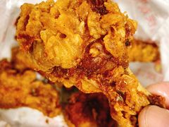 -延庆观炸鸡(淮北街总店)