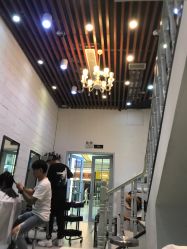 -SIX Hair Consultant