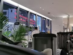 -YCHL FIT 健身(星寰店)