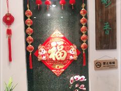 -天厨妙香素食餐厅(清华店)