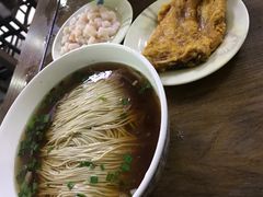 -朱鸿兴面馆(镇湖店)
