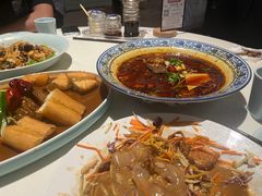 -大铁勺新津菜(东丽阳光新业广场店)