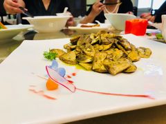 -功德林(南京西路店)