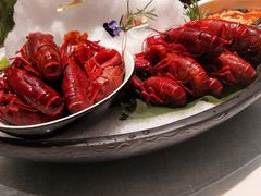 -小厨娘淮扬菜(板桥一店)