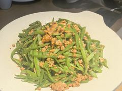 -波螺油子·海肠捞饭·青岛菜(银座店)