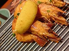 -仓桥家·焗寿司·锅物(光谷步行街店)