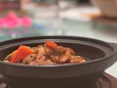 -香丰阁·烤鸭·川湘菜(清河店)