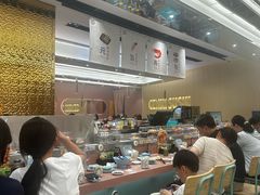 -元气寿司(环球港店)
