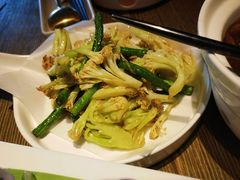 -熹素·鲜美素食Vegetarian (天河领展店)