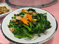 -盛港湾海鲜食府(黄沙店)