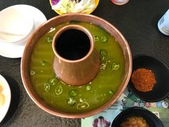 -索伦嘎·传统涮(海拉尔总店)