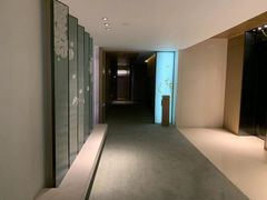 -杭州逸酒店(西湖武林店)