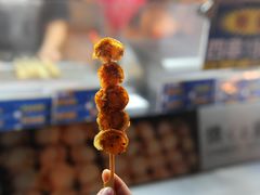 士林干贝-垦丁大街