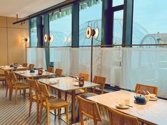 -陶兰居·香港饭店·海鲜大排档(圆融时代广场店)