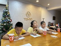 -TEMPO 音乐(五角场店)