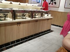 -食蔬不二素食自助餐厅(沈阳铁西店)