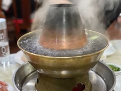 -鑫龙火锅城(经二纬四店)