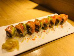 -富山日式料理(宽厚里店)