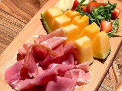 -Brut Eatery悦璞食堂(愚园路店)