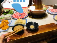 -宣武小院涮肉(前门店)
