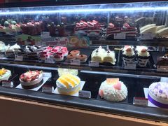 -85度C(厦门中华城新店)