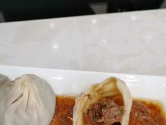-锡笼记·无锡小笼(人民路店)