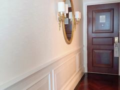 -广州富力丽思卡尔顿酒店