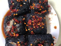 -五娭毑臭豆腐(黄兴南路店)