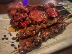 -鸟亭·居酒屋(青年路店)