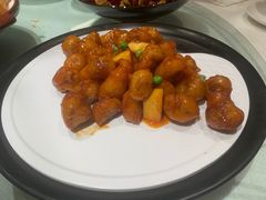 -大铁勺新津菜(东丽阳光新业广场店)
