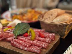 -Alimentari Grande(东湖路店)