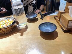 -裕鼎鲜·新中菜(金鼎广场店)