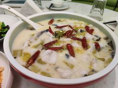 -大树餐厅(红旗街万达店)