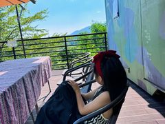 -双龙潭生态运动景区