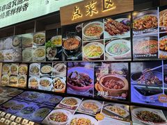 -小柴米·传统江西菜(八一广场店)