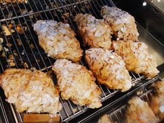 杏仁羊角-麦田工坊(月湖店)
