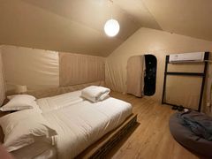 -北京山里寒舍度假酒店