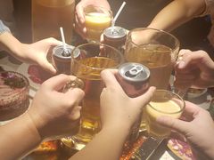 -二荆条·蜀鲜汇城市森林火锅