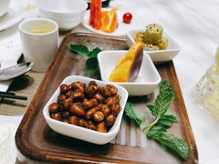 -御仙都北京菜馆·烤鸭店(双井店)