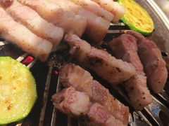 -韩山葵烤肉(太古里店)