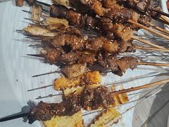 -小粉房鲽鱼头海鲜小串(燕郊总店)