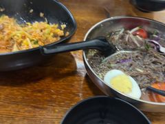-优壹佳·延边朝鲜族料理(中山北路店)