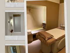 -左右Massage/Spa(长寿路店)