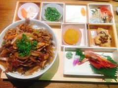-蟹将军·松叶蟹和牛日料放题自助(K11店)