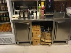 -喜虾客·大虾火锅(郑州无限城店)
