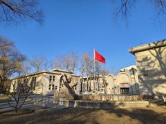 -中国农业博物馆